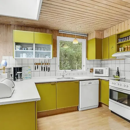 Odden Naturpark Hadsund