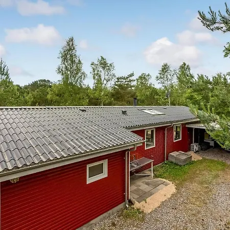 Odden Naturpark Hadsund