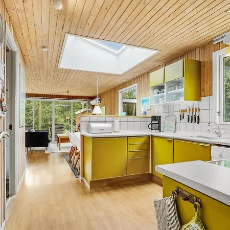 Pet Friendly In With Sauna Casa de Férias